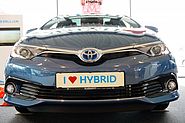Der neue Auris - Toyota Live Show 12.09.2015 von Autohaus Muermann GmbH