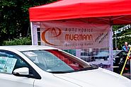 Autoschau in Unna von Autohaus Muermann GmbH