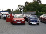  Katastrophen Rallye von Autohaus Muermann GmbH
