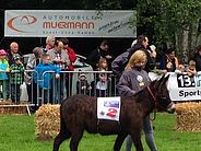 1. Unnaer Eselrennen von Autohaus Muermann GmbH