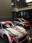 Toyota Händlertagung von Autohaus Muermann GmbH