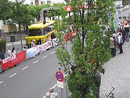 Radrennen Bergkamen von Autohaus Muermann GmbH
