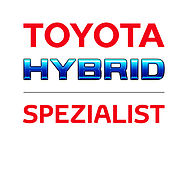 Hybrid Zertifizierung für Toyota Muermann