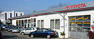 Autohaus Muermann GmbH in Unna